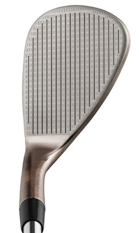 TaylorMade Hi-Toe RAW Wedges – Lefties Only Golf Shop