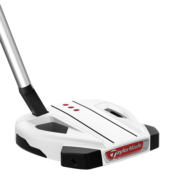 TaylorMade Spider EX Ghost White Putter – Lefties Only Golf Shop