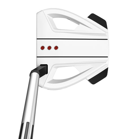 TaylorMade Spider EX Ghost White Putter – Lefties Only Golf Shop