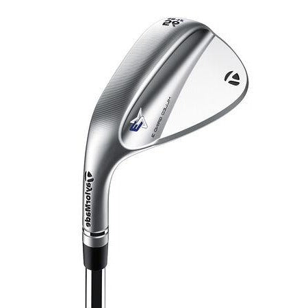 TaylorMade Milled Grind 3 Wedge – Lefties Only Golf Shop