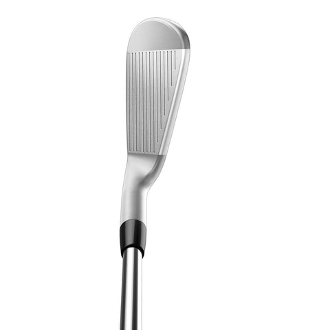 TaylorMade P7MC Irons Steel Shaft 2023 – Lefties Only Golf Shop