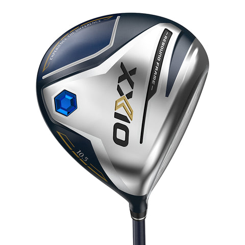 XXIO 12 Driver – Lefties Only Golf Shop