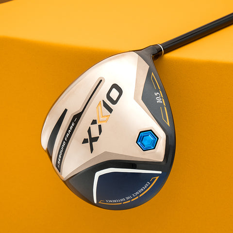 XXIO 12 Driver – Lefties Only Golf Shop