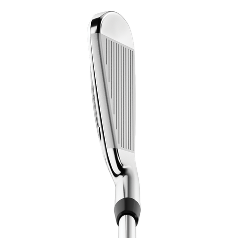 Callaway X-Forged Utility Irons Steel & Graphite Shaft – Lefties