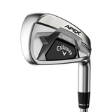 Callaway Apex Sweet Spot Combo Irons Steel Shaft