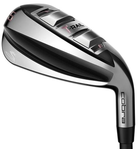 Cobra T-Rail GW Graphite Ladies